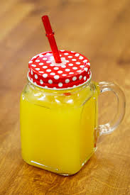 Ev Yapımı Limonataaa