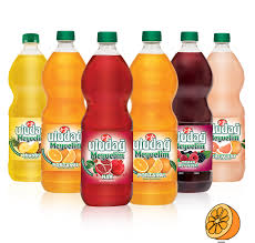 Gazlı ve Gazsız İçecekler