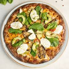 zeytinli roka sebzeli baharrr